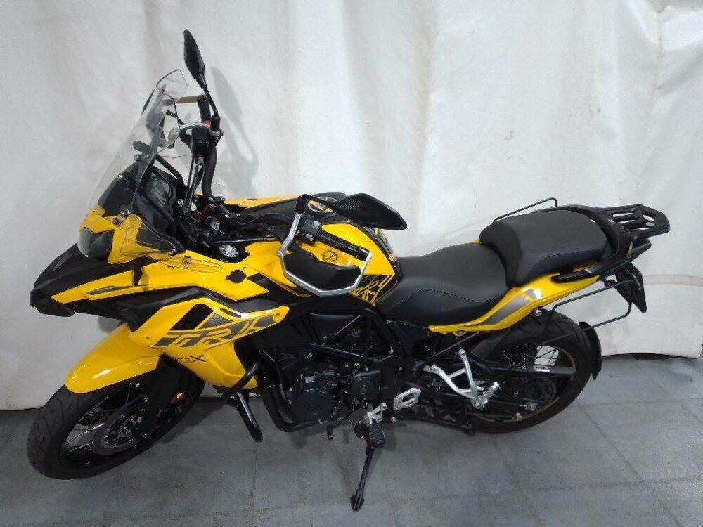 Benelli TRK 502X (2021 - 25) (2)