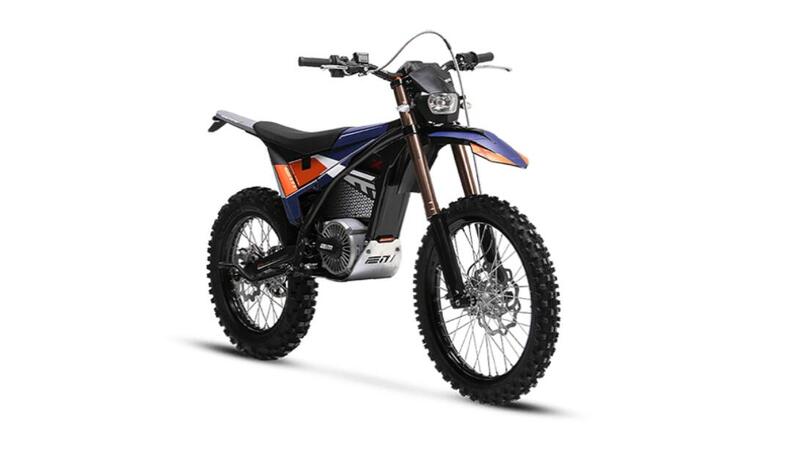 Electric Motion Escape Escape X (2024 - 25)