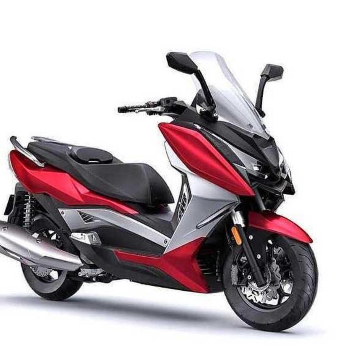 Kl Ariic Brera 318 Luxury (2024)