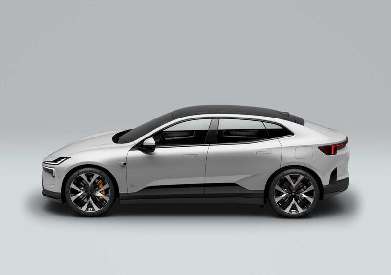 Polestar Polestar 4 (2023-->>) (3)