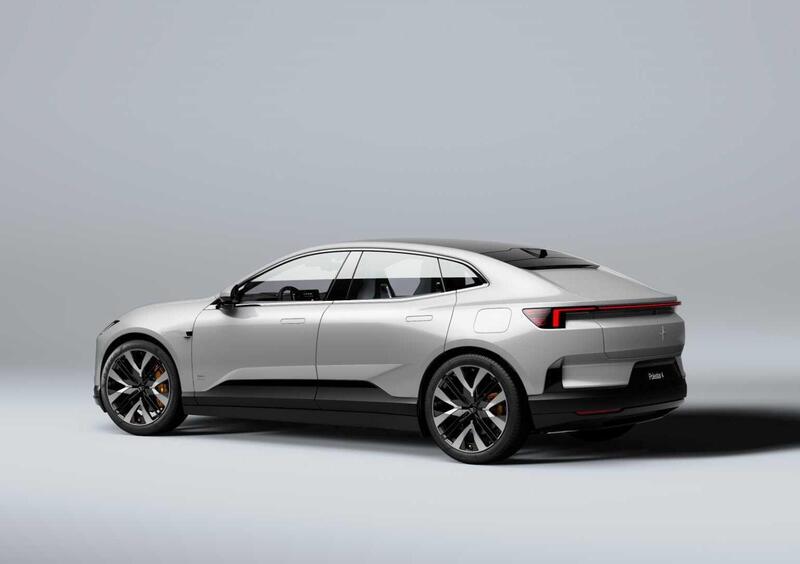 Polestar Polestar 4 (2023-->>) (4)