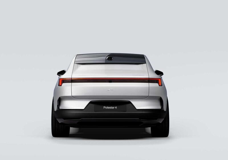 Polestar Polestar 4 (2023-->>) (5)