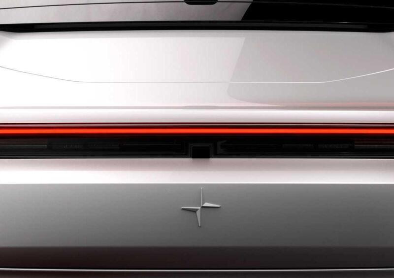 Polestar Polestar 4 (2023-->>) (10)