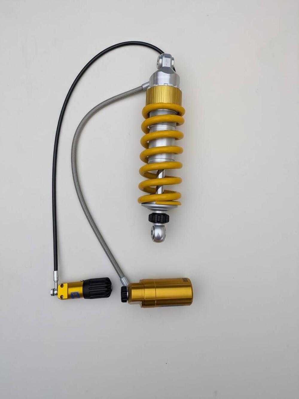 Ohlins Tracer 9 Öhlins (3)