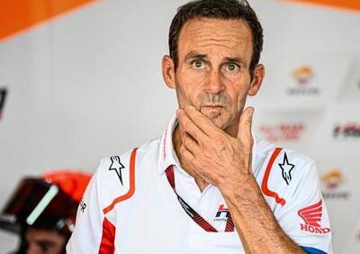 MotoGP. Alberto Puig: “Honda non ha mai pensato a Pedro Acosta”