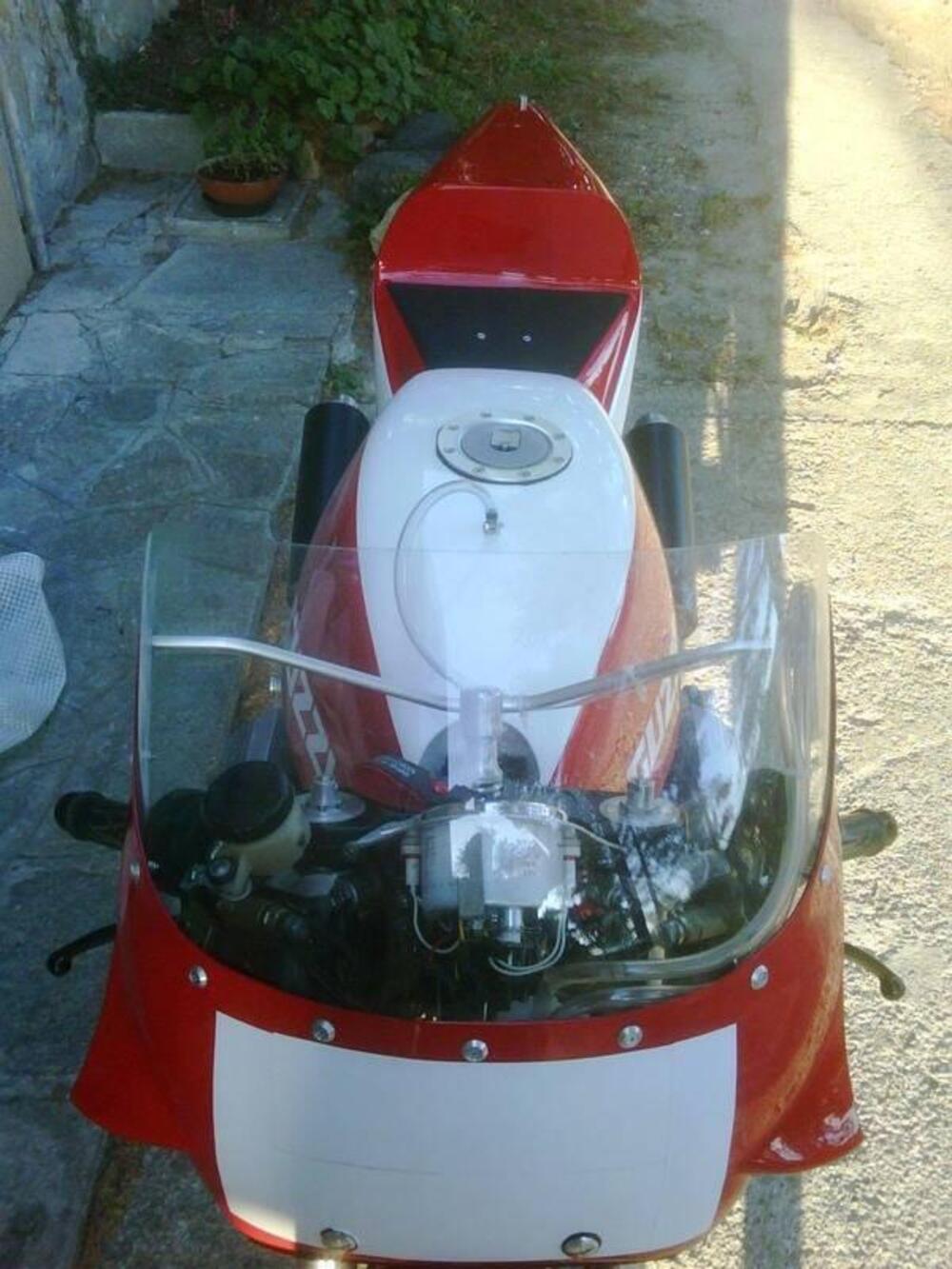 Moto Guzzi V11 Le Mans (6)