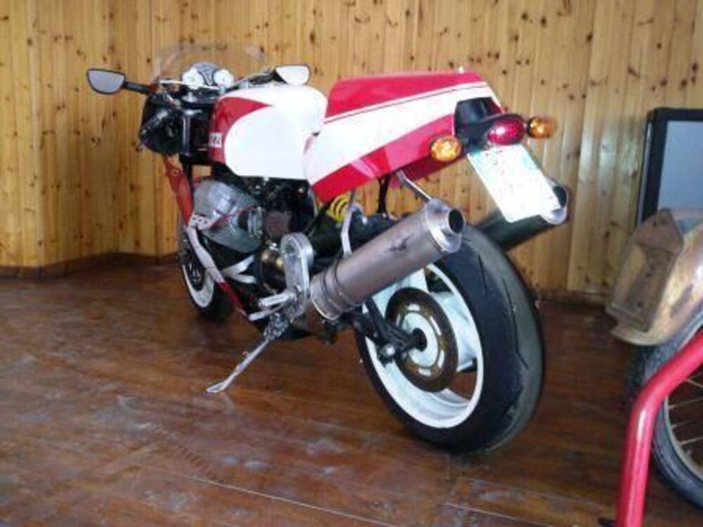 Moto Guzzi V11 Le Mans (7)