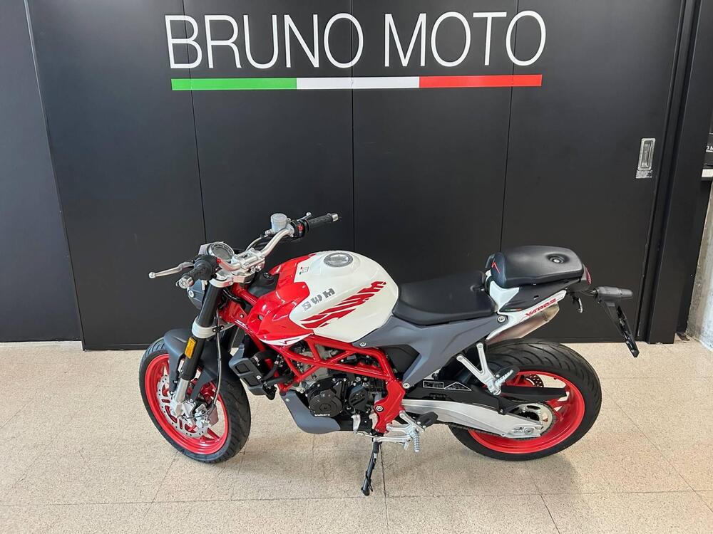 Swm Varez 125 (2022 - 23) (2)