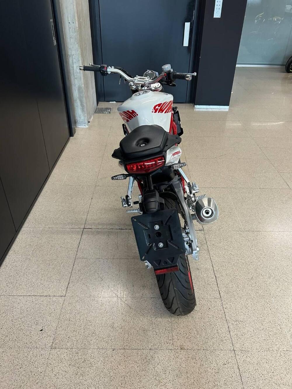 Swm Varez 125 (2022 - 23) (4)