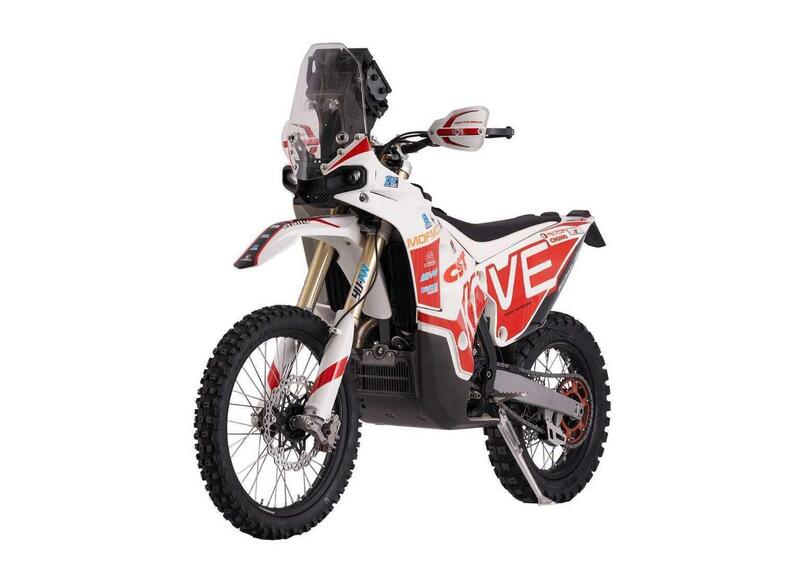 Kove 450 Rally 450 Rally Pro (2024) (2)