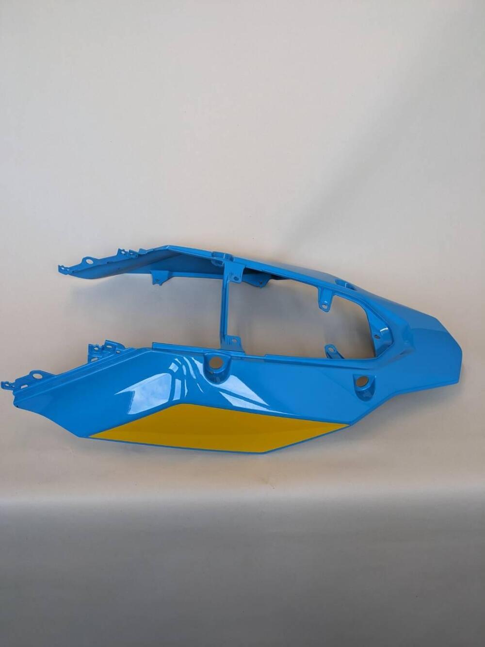 Codone Tenerè Rally Edition 2021 Yamaha (2)