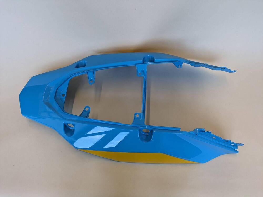 Codone Tenerè Rally Edition 2021 Yamaha (3)