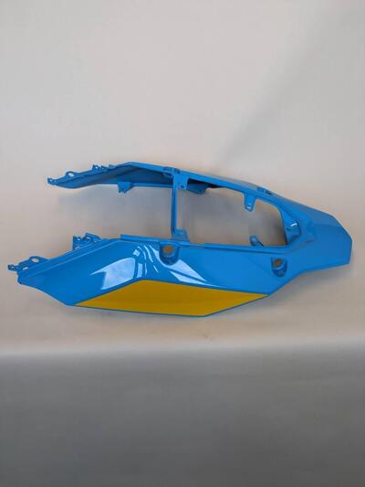 Codone Tener&egrave; Rally Edition 2021 Yamaha