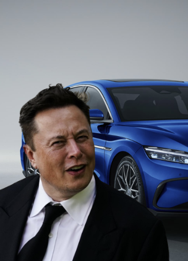 Auto elettriche, ecco come la cinese Byd si sta prendendo il mercato mondiale, facendo tremare Tesla