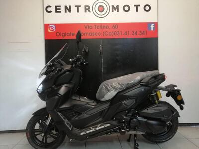 Kl Brera X 300 (2022 - 24) nuova