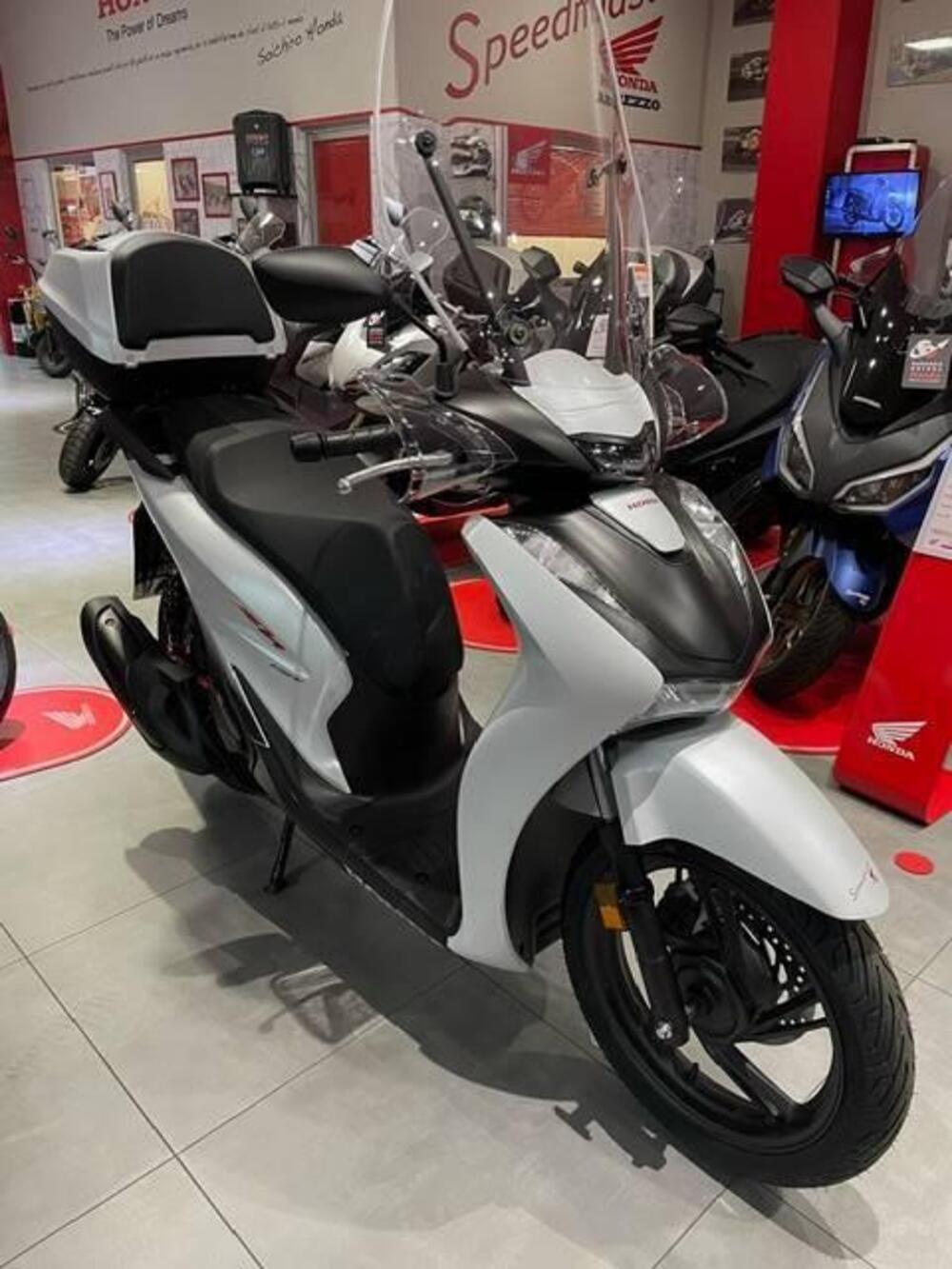 Honda SH 150i Sport (2022 - 23) (5)