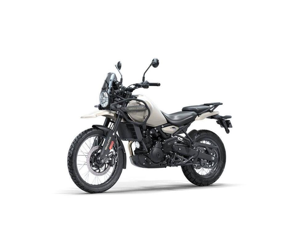 Royal Enfield Himalayan 450 (2024 - 25) (2)