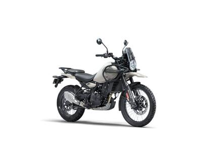 Royal Enfield Himalayan 450 (2024 - 25) nuova
