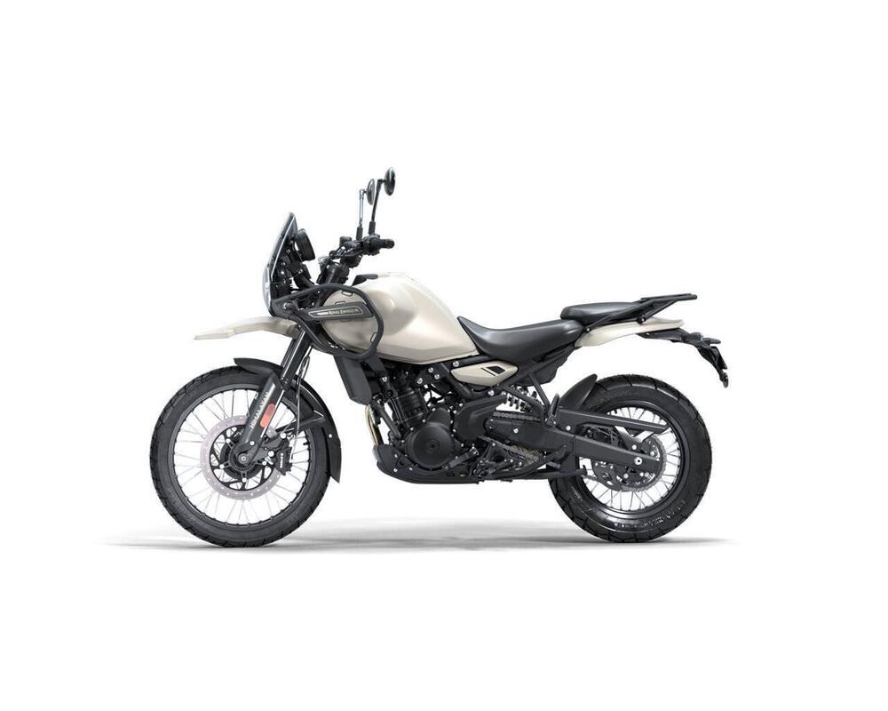 Royal Enfield Himalayan 450 (2024 - 25) (4)
