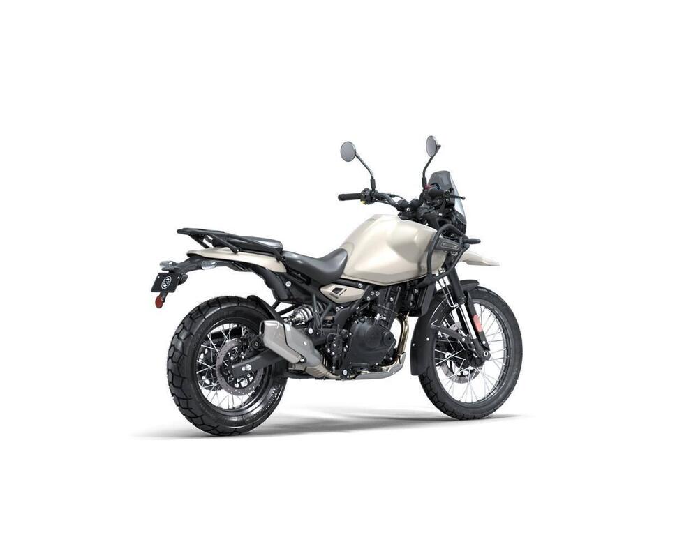 Royal Enfield Himalayan 450 (2024 - 25) (6)