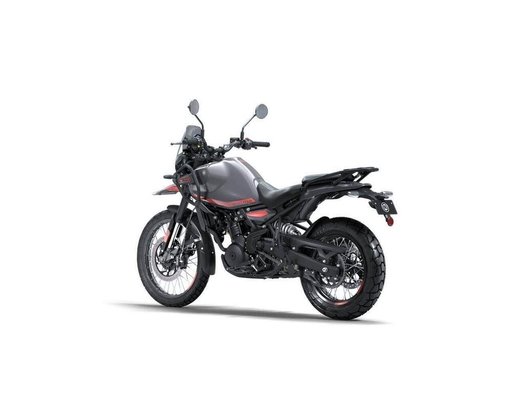 Royal Enfield Himalayan 450 (2024 - 25) (3)