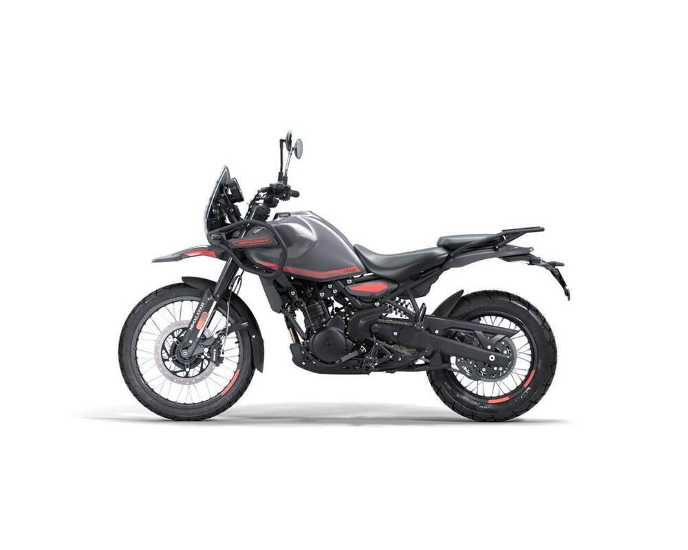 Royal Enfield Himalayan 450 (2024 - 25) (6)