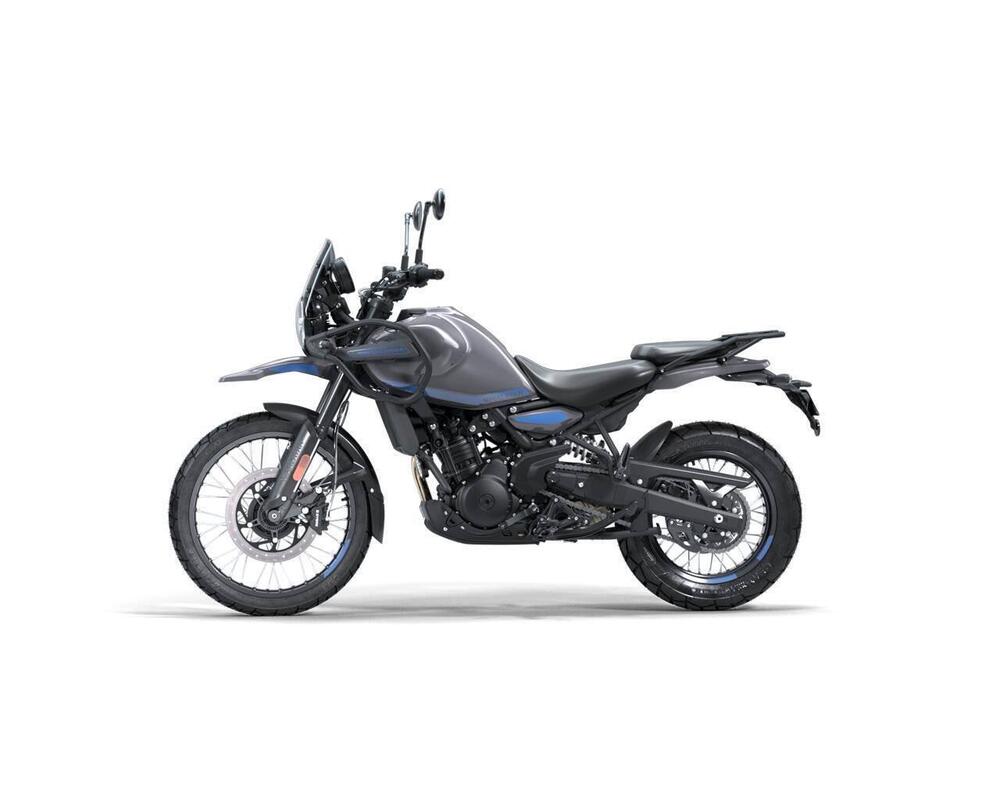 Royal Enfield Himalayan 450 (2024 - 25) (3)