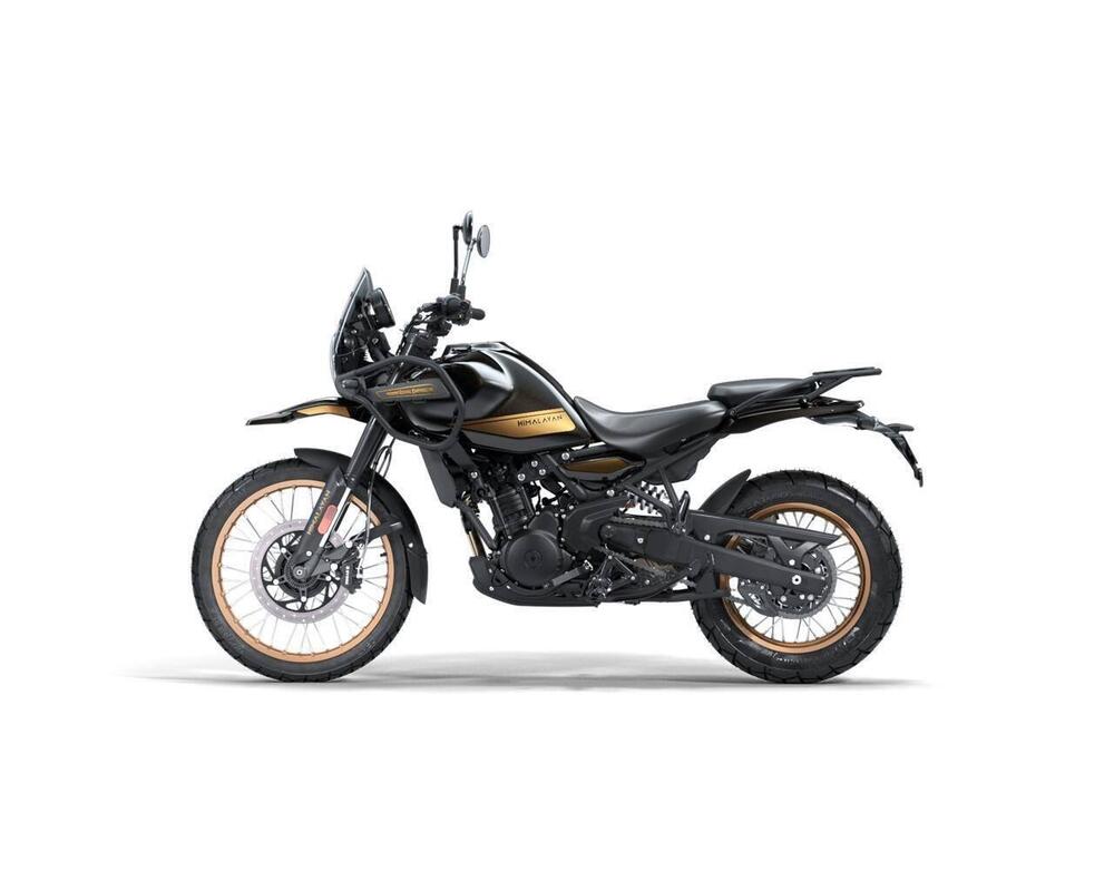 Royal Enfield Himalayan 450 (2024 - 25) (2)