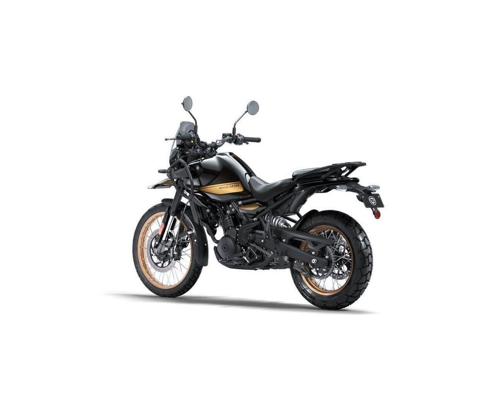 Royal Enfield Himalayan 450 (2024 - 25) (3)