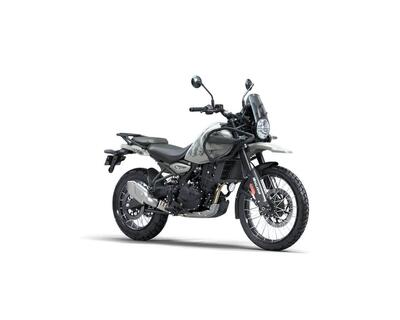 Royal Enfield Himalayan 450 (2024 - 25) nuova