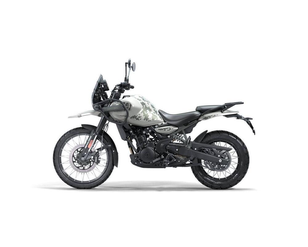 Royal Enfield Himalayan 450 (2024 - 25) (3)