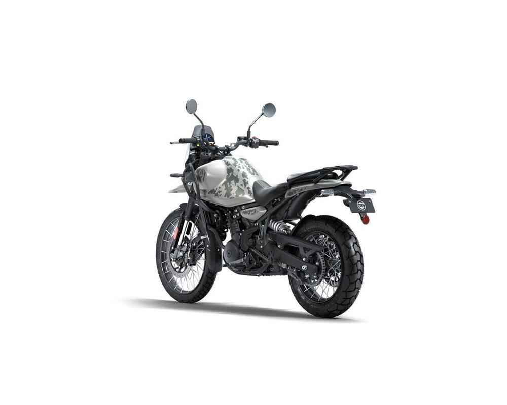 Royal Enfield Himalayan 450 (2024 - 25) (5)