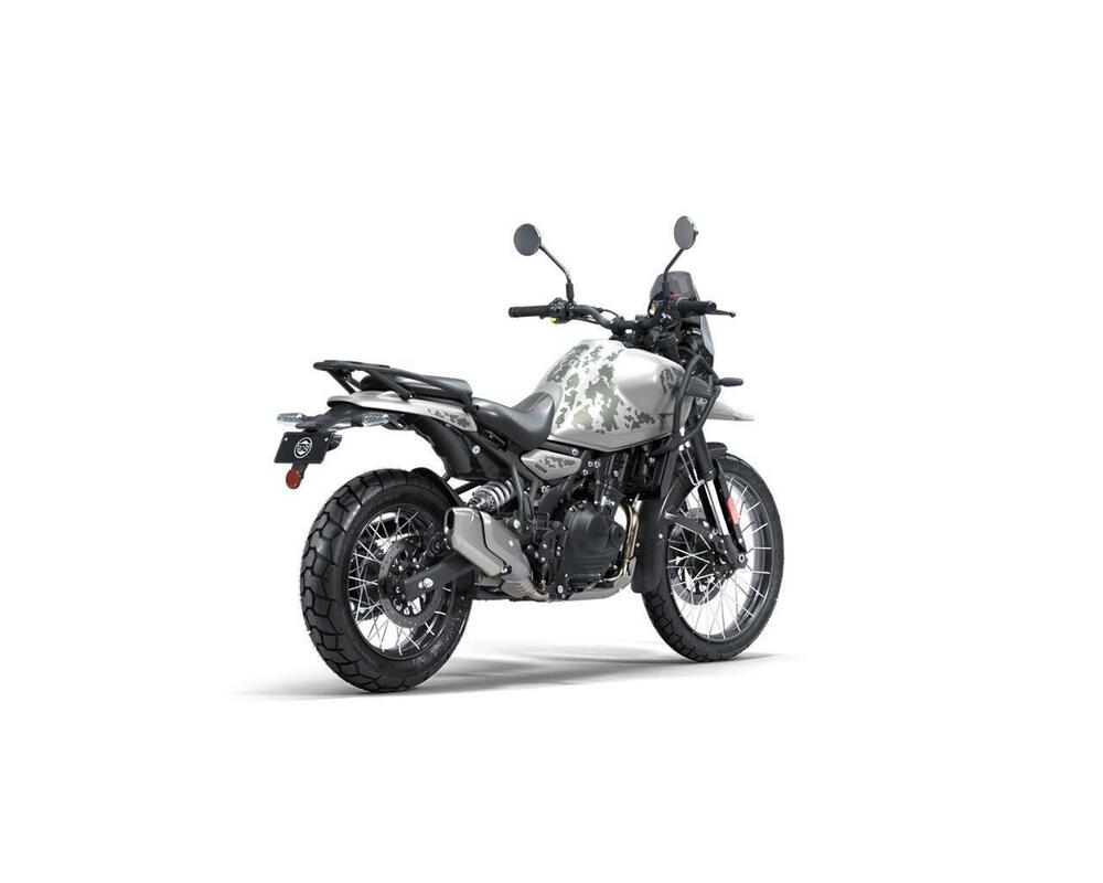 Royal Enfield Himalayan 450 (2024 - 25) (6)