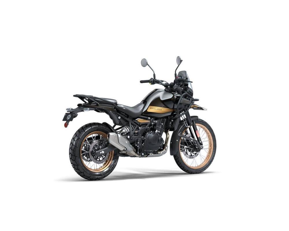 Royal Enfield Himalayan 450 (2024 - 25) (4)