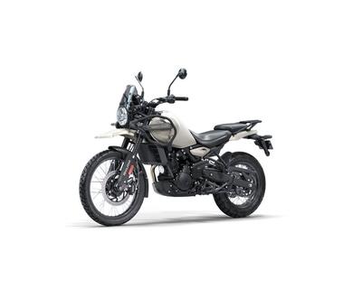 Royal Enfield Himalayan 450 (2024 - 25) nuova