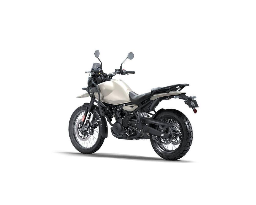 Royal Enfield Himalayan 450 (2024 - 25) (5)