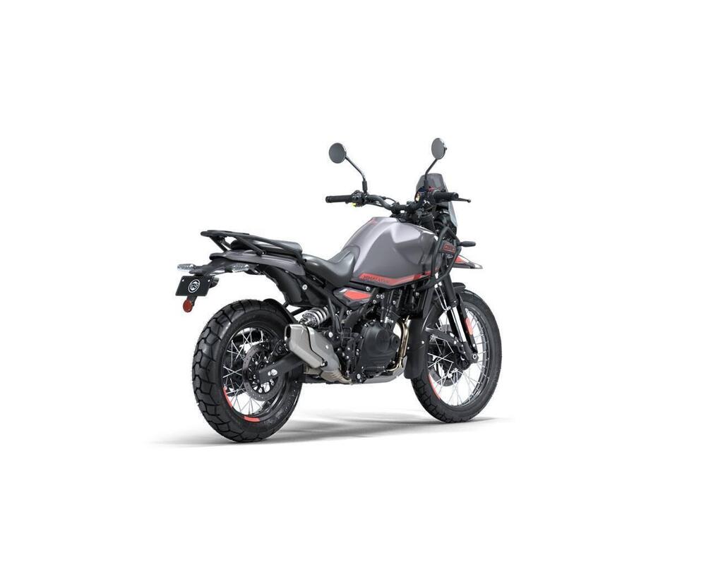 Royal Enfield Himalayan 450 (2024 - 25) (3)