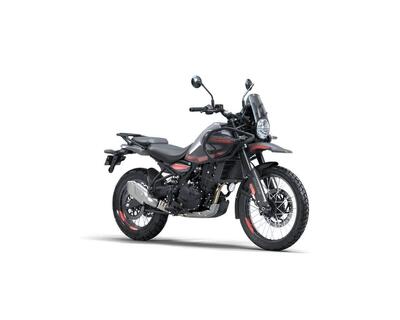 Royal Enfield Himalayan 450 (2024 - 25) nuova