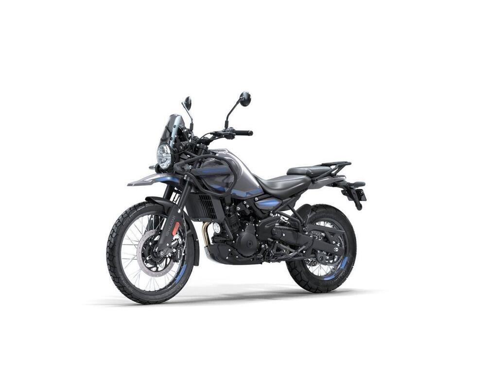 Royal Enfield Himalayan 450 (2024 - 25) (2)