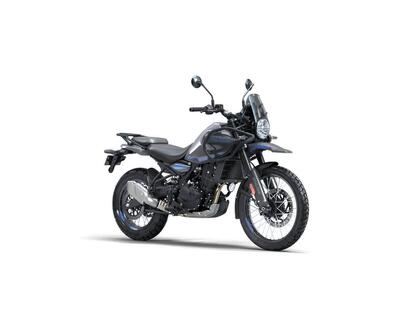 Royal Enfield Himalayan 450 (2024 - 25) nuova