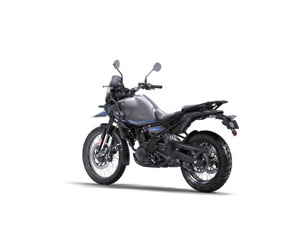 Royal Enfield Himalayan 450 (2024 - 25) (4)