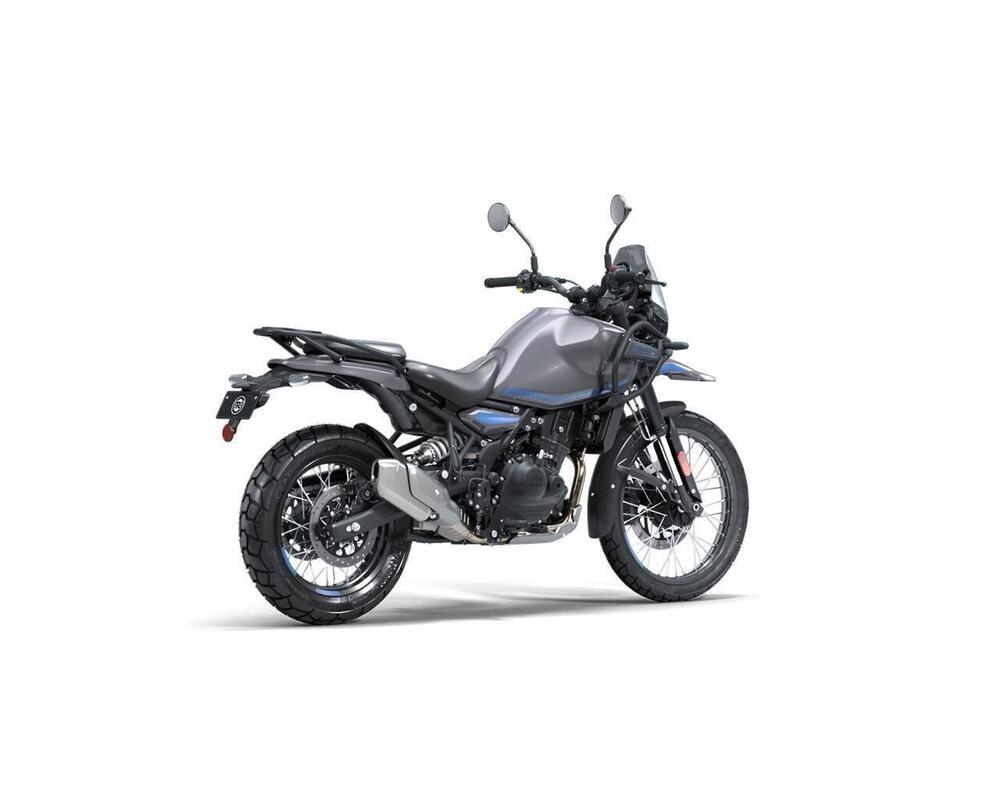 Royal Enfield Himalayan 450 (2024 - 25) (5)