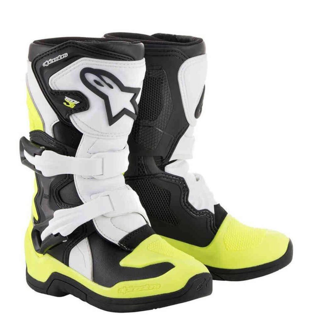 TECH 3 YOUTH Alpinestars