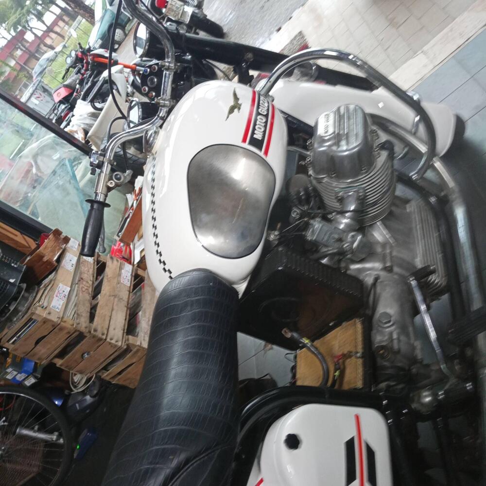 Moto Guzzi v 7 (6)