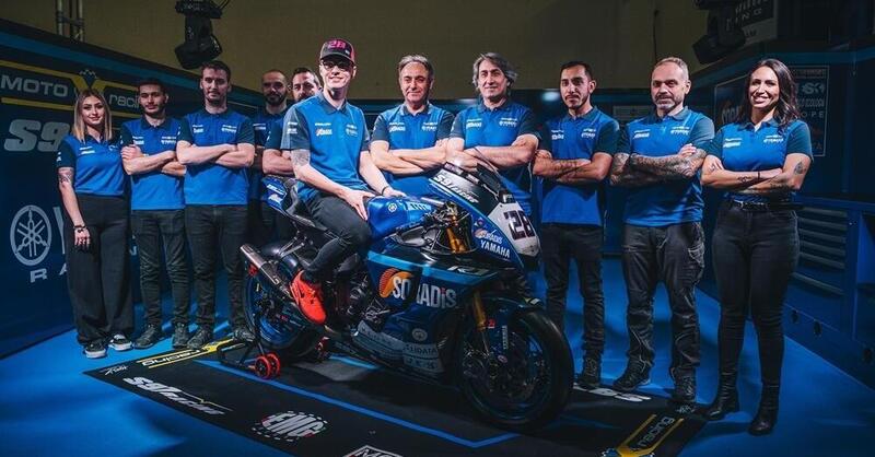 SBK 2024. Bradley Ray: &ldquo;Sfrutteremo l&rsquo;esperienza dello scorso anno&rdquo;