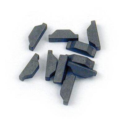 Chiavetta mozzo frizione per Big Twin dal 1985 al 