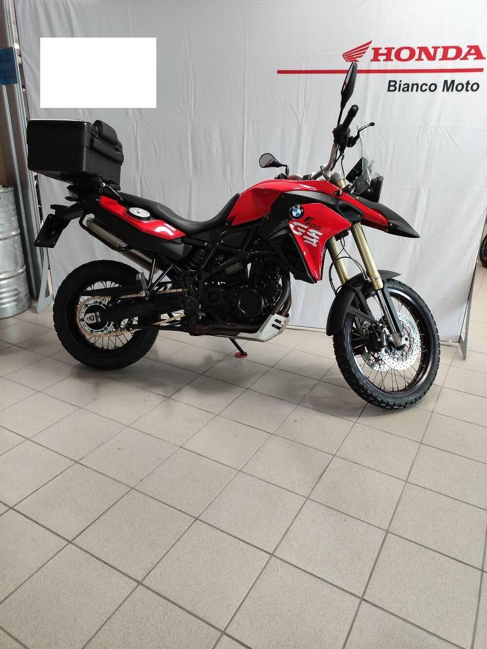 Bmw F 800 GS (2008 - 15) (3)