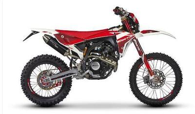 Fantic Motor XEF 125 Competition 4T (2022) nuova