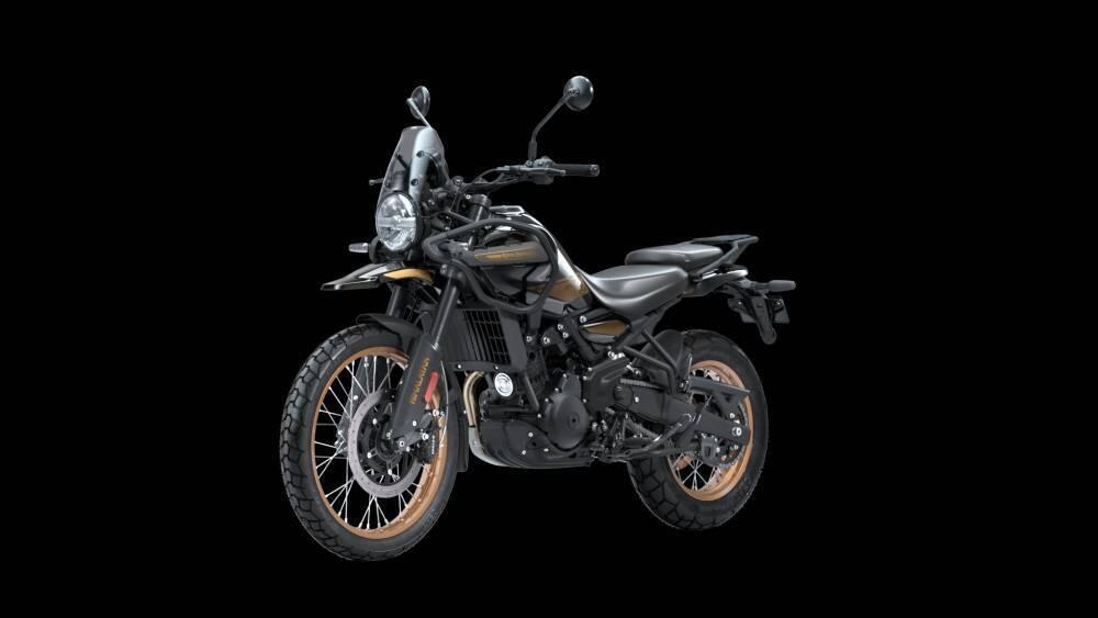 Royal Enfield Himalayan 450 (2024 - 25) (2)