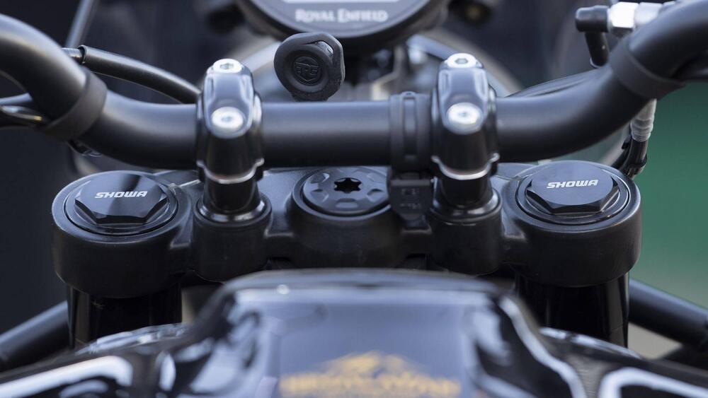 Royal Enfield Himalayan 450 (2024 - 25) (10)